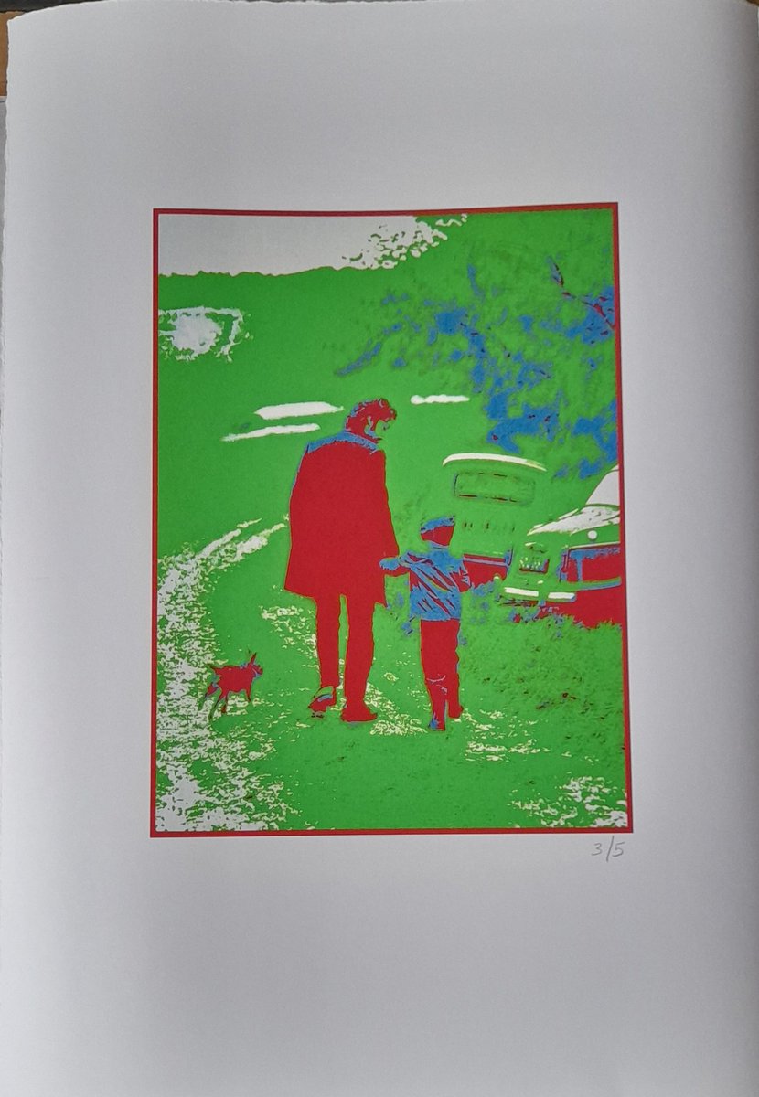 Sarah Jenkins (@sejenks) on Twitter photo Original limited edition screen print artwork by the late <a href="/RikSnowleyArt/">RikSnowleyArt</a> available to bid on at charity afternoon tea <a href="/TMYCthames/">Thames Motor Yacht Club TMYC</a> this Saturday. <a href="/Peter_pa_antony/">Peter PA Antony</a> the auctioneer. Live music from <a href="/danieljames1925/">Daniel James π</a>. Original limited edition screen print artwork by the late <a href="/RikSnowleyArt/">RikSnowleyArt</a> available to bid on at charity afternoon tea <a href="/TMYCthames/">Thames Motor Yacht Club TMYC</a> this Saturday. <a href="/Peter_pa_antony/">Peter PA Antony</a> the auctioneer. Live music from <a href="/danieljames1925/">Daniel James π</a>.
