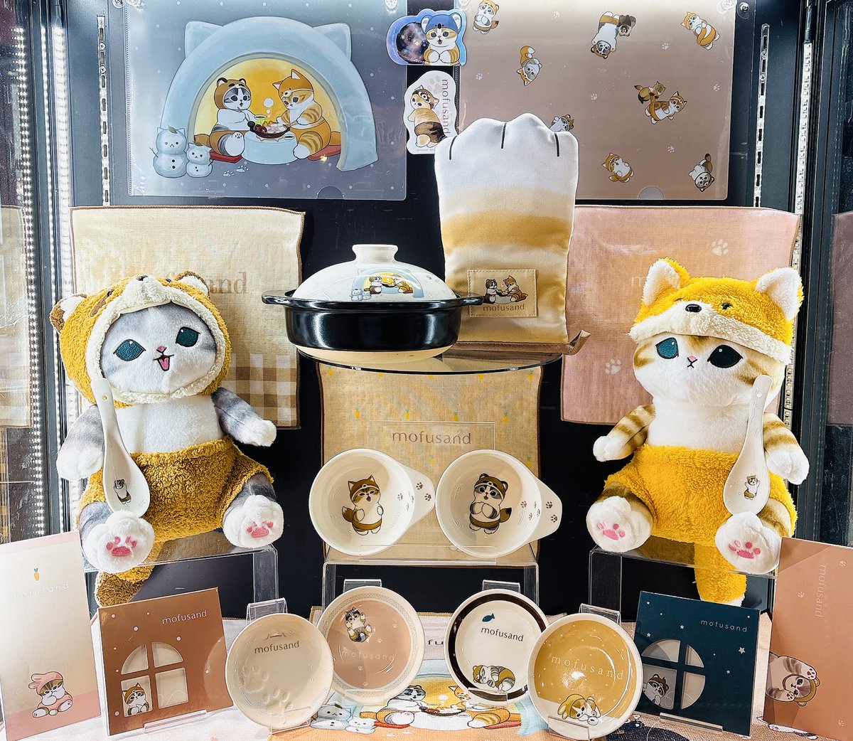 一番くじ公式ショップ博多キャナルシティ店 入荷情報 🐱2月22日（土