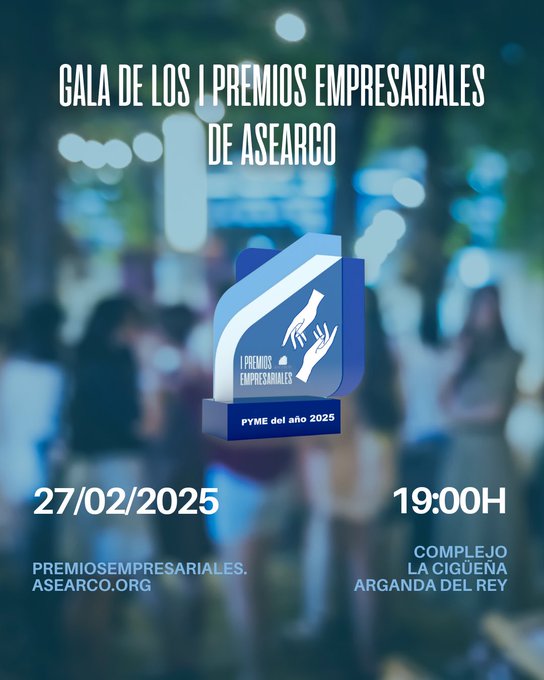 Foto cedida por ASEARCO