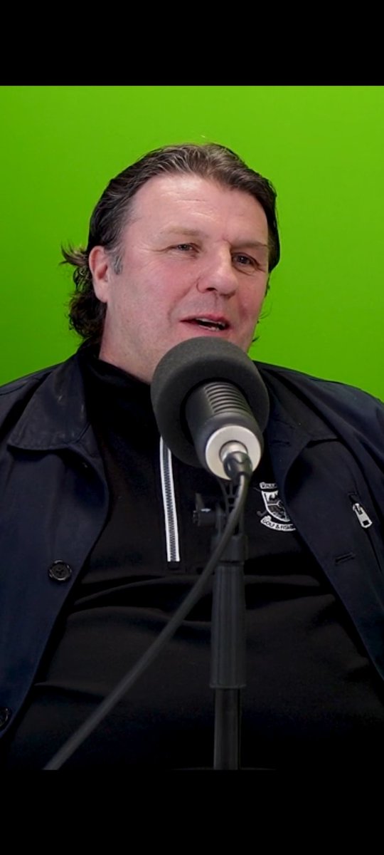 Neil O'Riordan tweet media