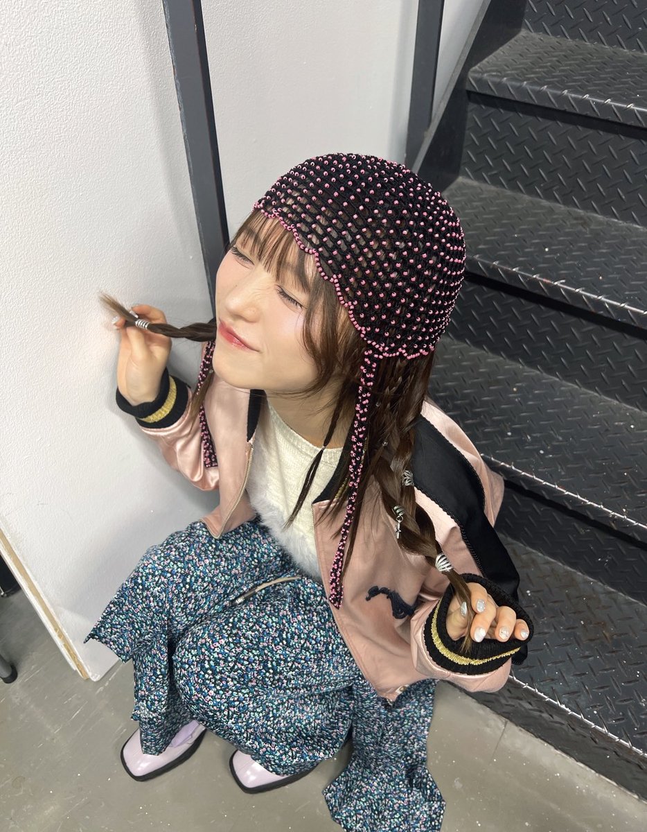 梅田みゆ(CUTIE STREET) on X: 梅田みゆ(CUTIE STREET) on X: