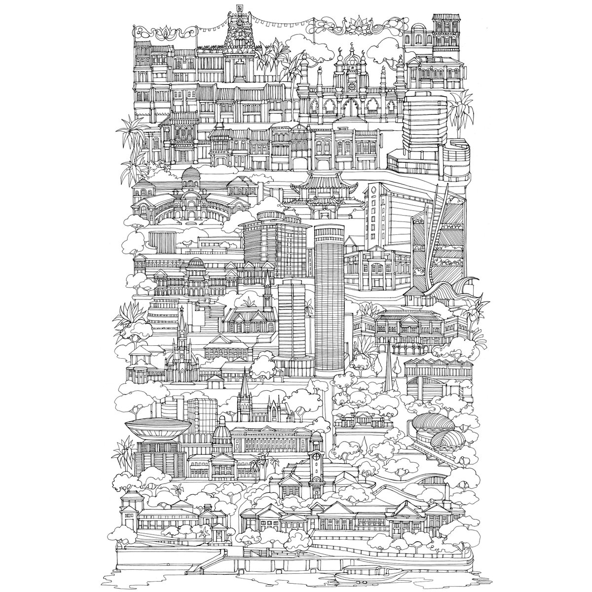 abidaker's tweet image. If you have a moment I'd be very grateful for any RT of my illustration as I am currently in need of any new work/projects. I have a lot of examples on my website too.
Thankyou :)