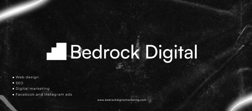 🚀 Why Choose Bedrock Digital?

✅ Expert digital ad specialists
✅ Creative strategies that work
✅ Stay ahead of the competition
✅ Innovative, results-driven solutions
Let’s grow your business! 📈

#DigitalMarketing #MarketingExperts