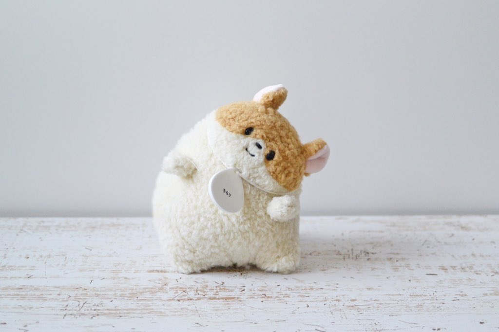 Mokemono BABY KRAKEN せこなお sekonao works mokemono