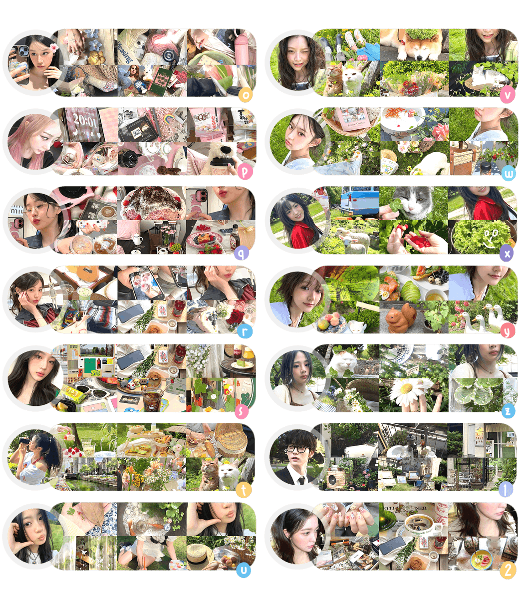 Altheara, mention after dm! 🍤 tweet media