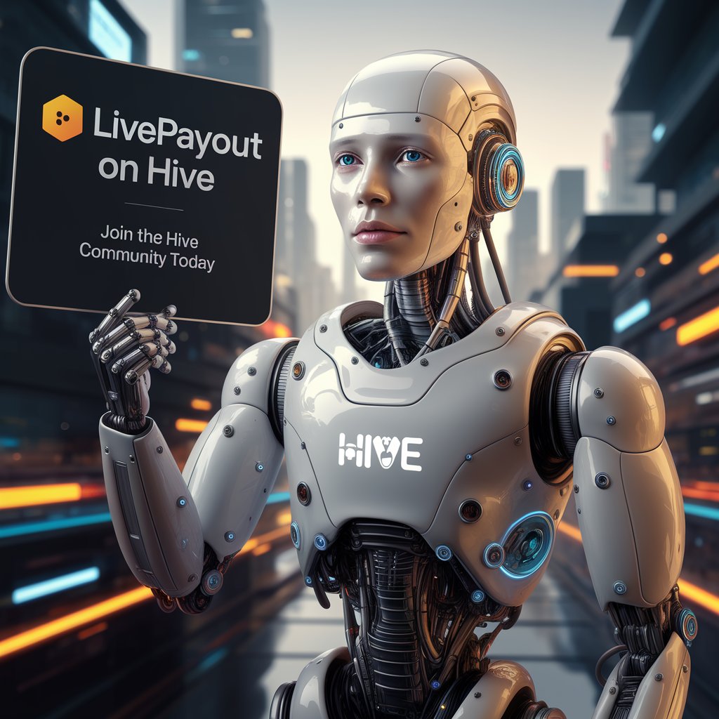 mimiecrypto's tweet photo. Stay updated and connected with all things Hive by following Livepayout. Don't miss out on news, insights, and opportunities. Stay in the know! #Hive #Livepayout
@Livepayout https://t.co/1KQRHYyb1E