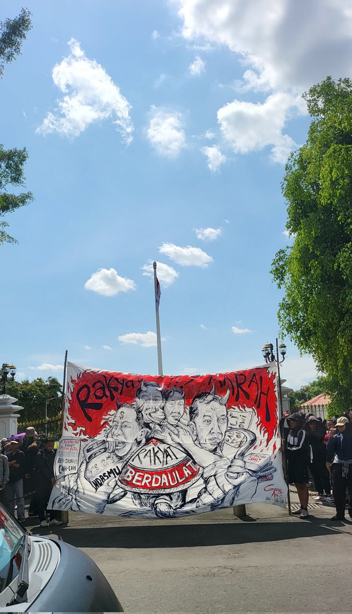 Anak Muhammadiyah UGM tweet media