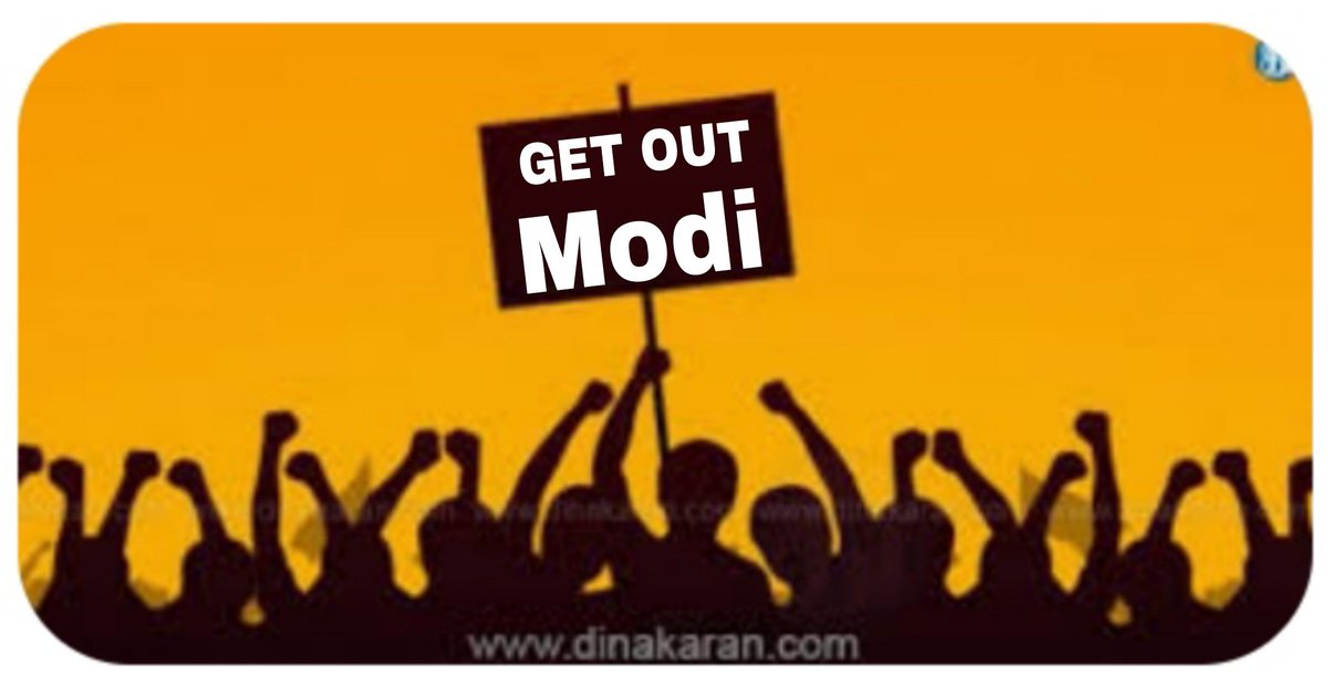 MaduraiMannanJ3's tweet image. #Get_out_Modi