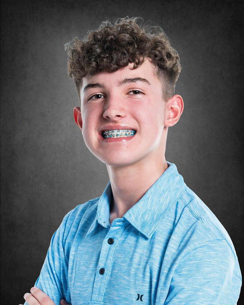 Congratulations to the 1400's freshmen student of the week - Rustin Lemon! Rustin was selected for his desire for academic success, willingness to take work seriously, and leadership skills. Way to make Bulldog Country PROUD!!!