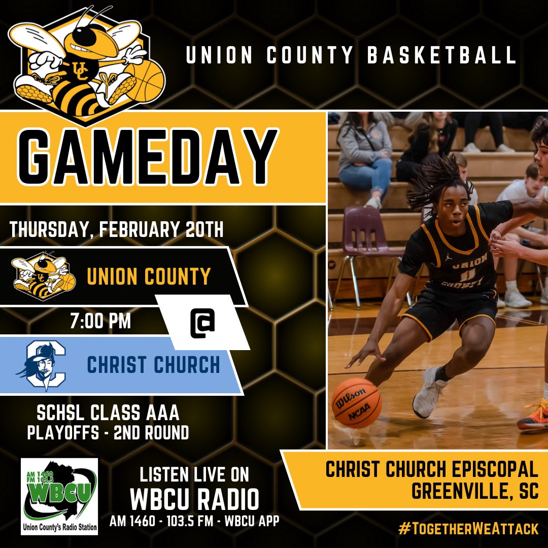 Union County Boys Basketball (@yellowjacketba2) on Twitter photo 