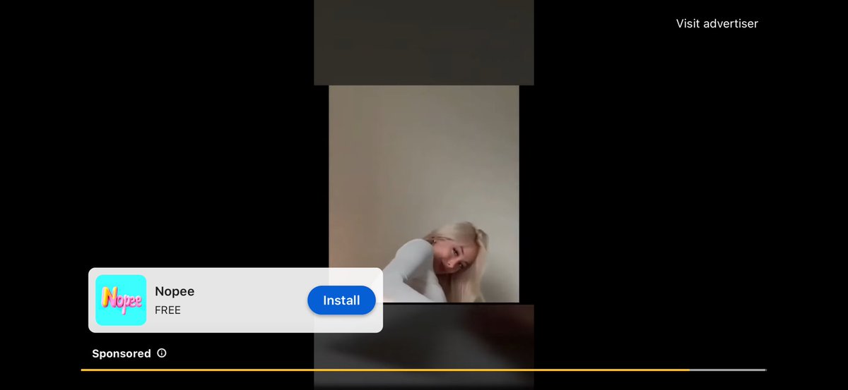 ViveQBhatter's tweet photo. wotz wrong with YT Adz
@YouTube @YouTubeIndia https://t.co/Wpj2bCRgYu
