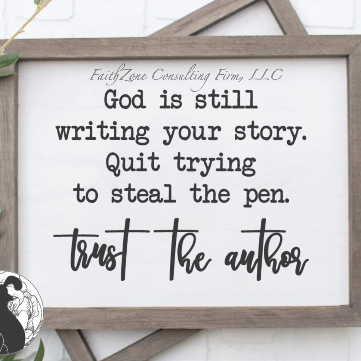 Joseph waited 15 years. 
Abraham waited 25 years. 
Moses waited 40 years. 
Jesus waited 30 years. 

If God is making you wait, you're in very good company.

#DontGiveUp 

#WakePraySlay #YourStory #Waiting #Promises