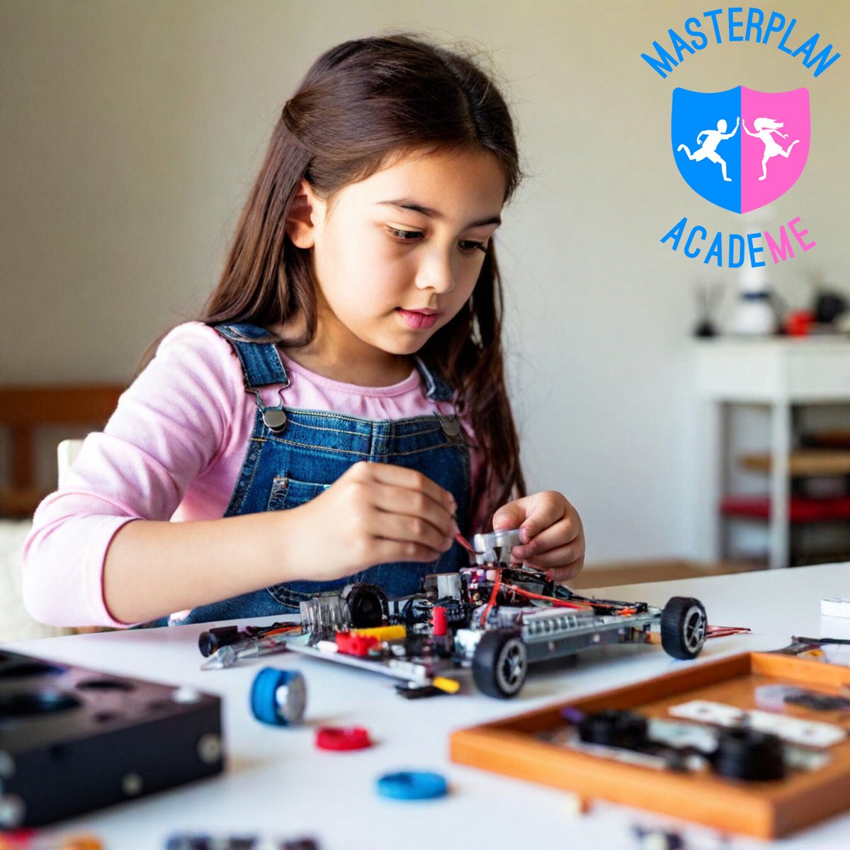 mpacadeME's tweet photo. Where Passion Meets Possibility – Discover Masterplan AcadeME!

Every child has a spark waiting to be ignited! At Masterplan, we create an environment where curiosity leads to discovery, creativity fuels growth, and hands-on experiences turn learning into an adventure. https://t.co/lV5aKLrbp5