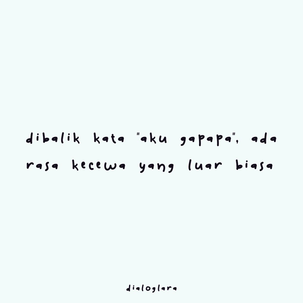 Dialog Lara tweet media