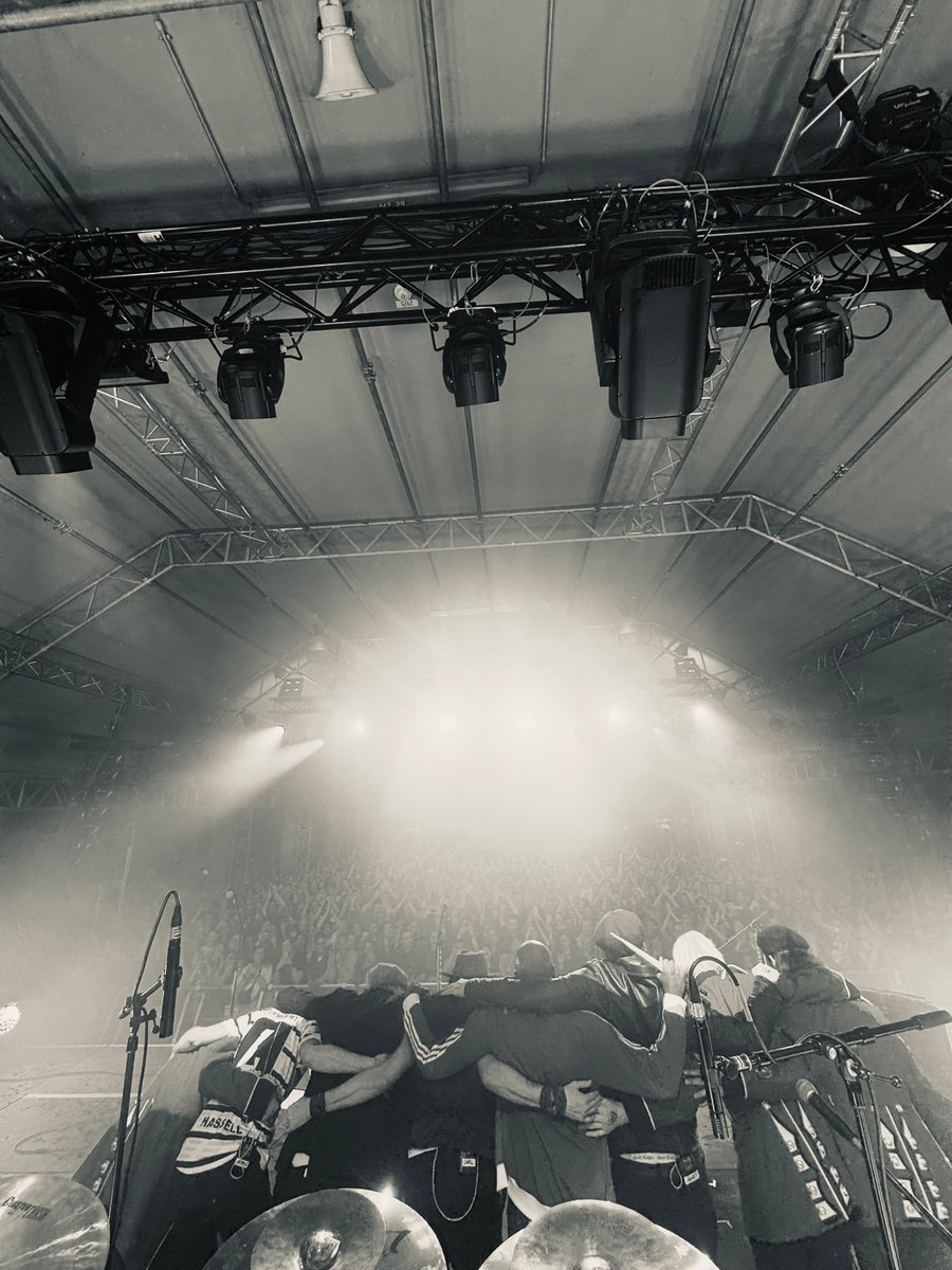 First Run Records tweet media