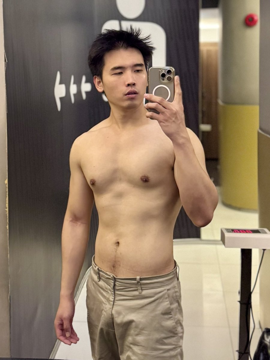 AdoringOpal's tweet photo. 7X.X KG 💪🏻 https://t.co/8LfNS4HziD