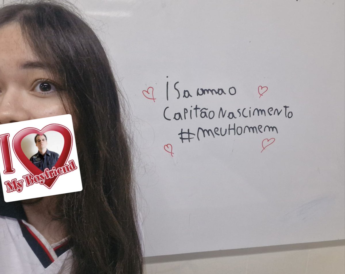 isavirjola's tweet photo. #meuhomem https://t.co/poDW9pRe1c