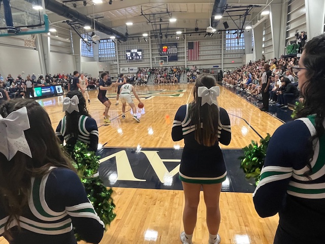 From Gold to Golf, we have it covered this week on Gyrene Nation. Plus a basketball senior salute. 
youtu.be/_04AYZv1g8E