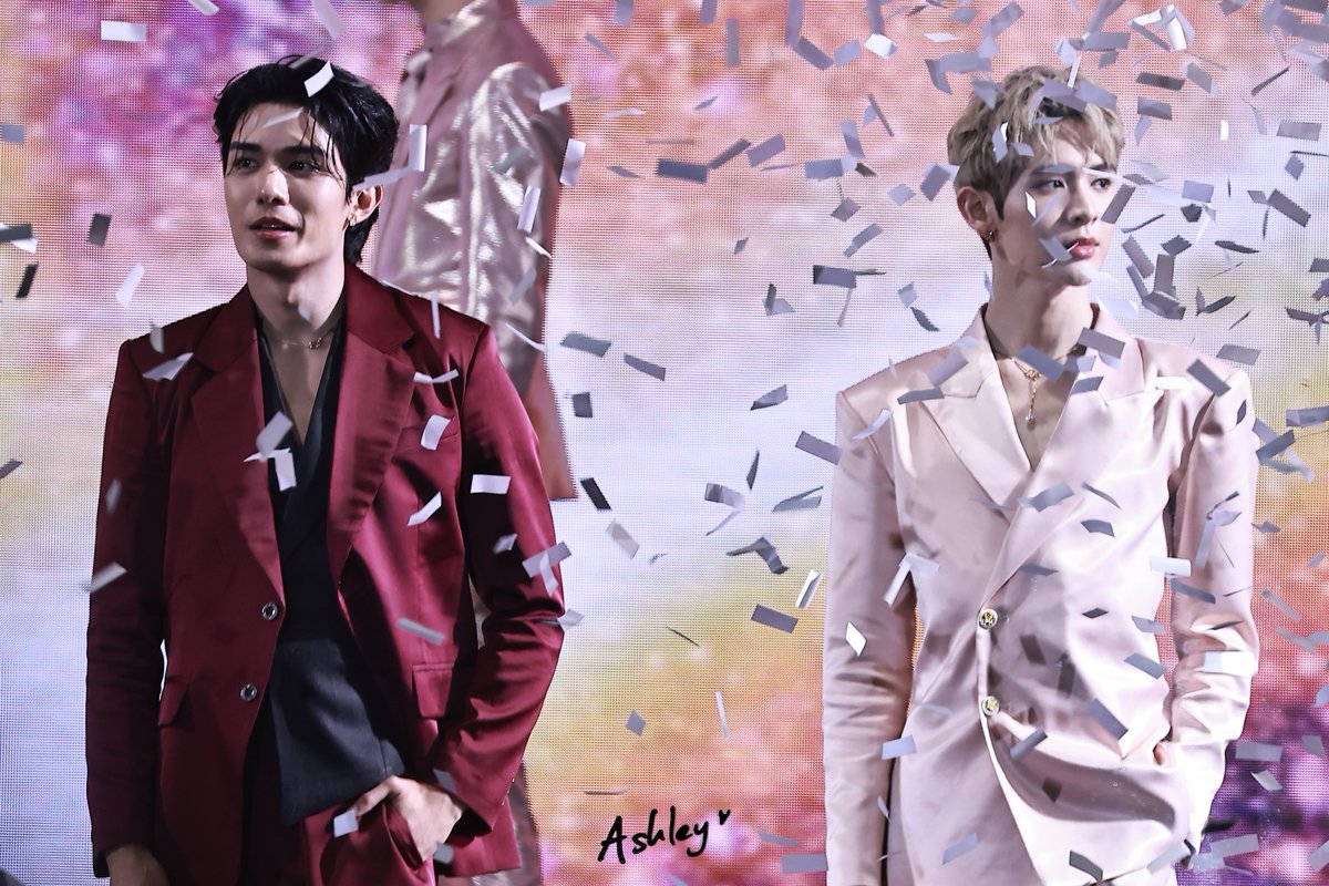 ashdmiao's tweet image. Confetti 

DMD GLOW UP 

#NetJames #netsiraphop #JamesSu 
#DMDLINEUP2025