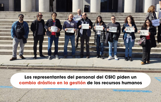 Foto cedida por USO