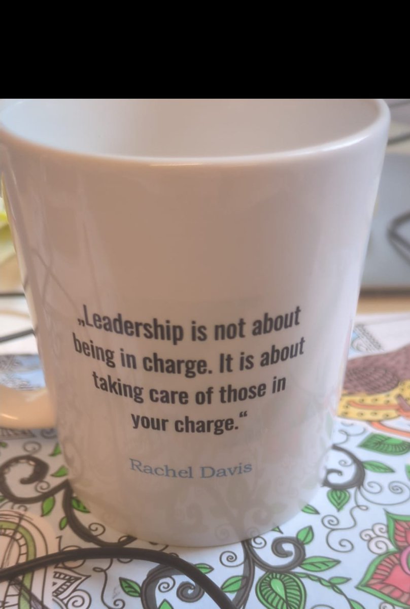 rdav90's tweet photo. Not to throw bouquets at myself but this just highlights the care and compassion that pours from this team. Despite their own challenges they remain invested and motivated to achieve great things for our young people and our home. I'm one lucky team lead ❤️. #DreamTeam https://t.co/b75zyMoAKH