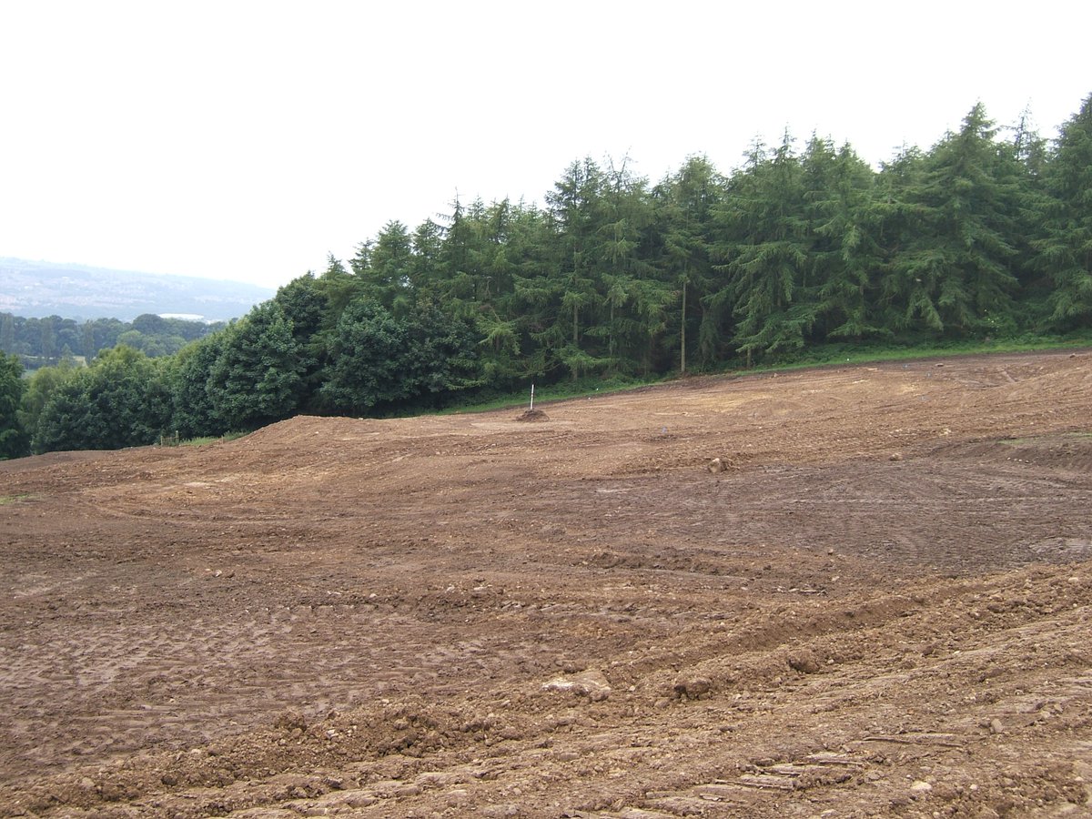 Close House Golf tweet media