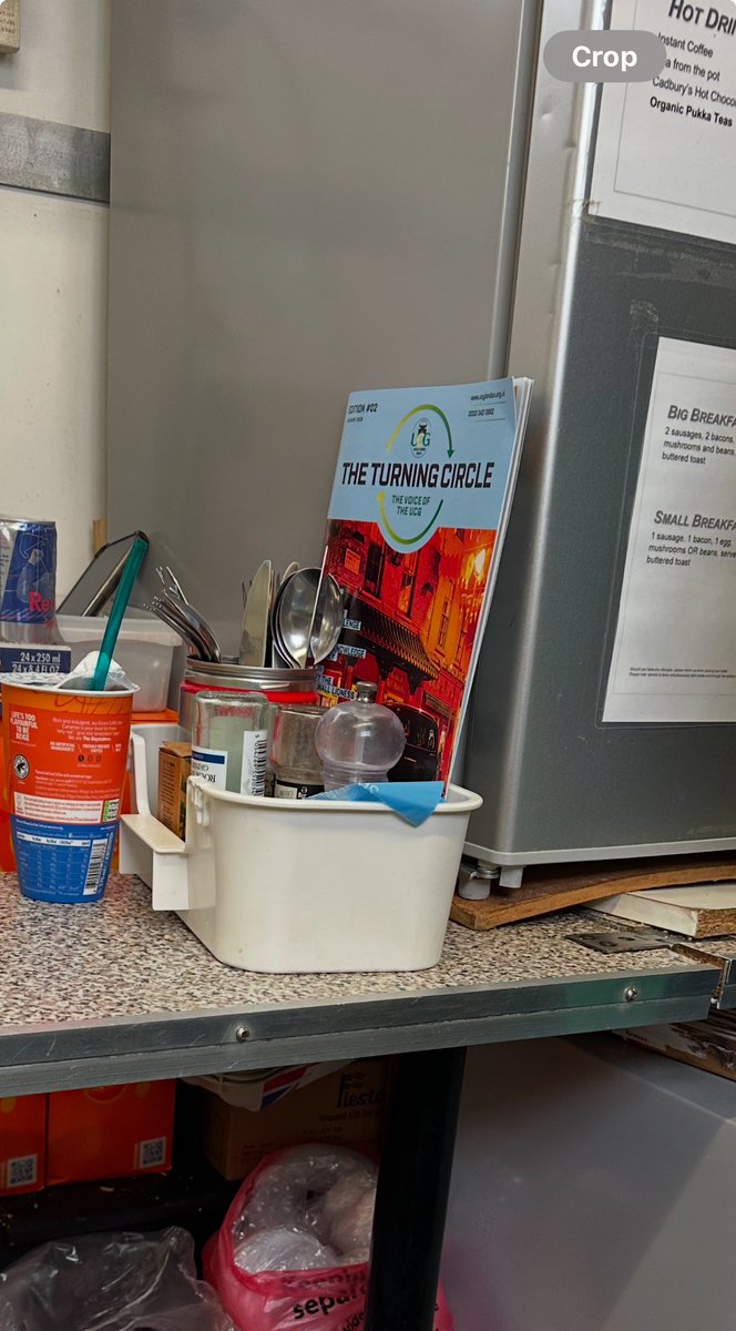 <a href="/TurningCircle1/">The Turning Circle</a> Russell Sq Cab Shelter 👊🏼✊🏼