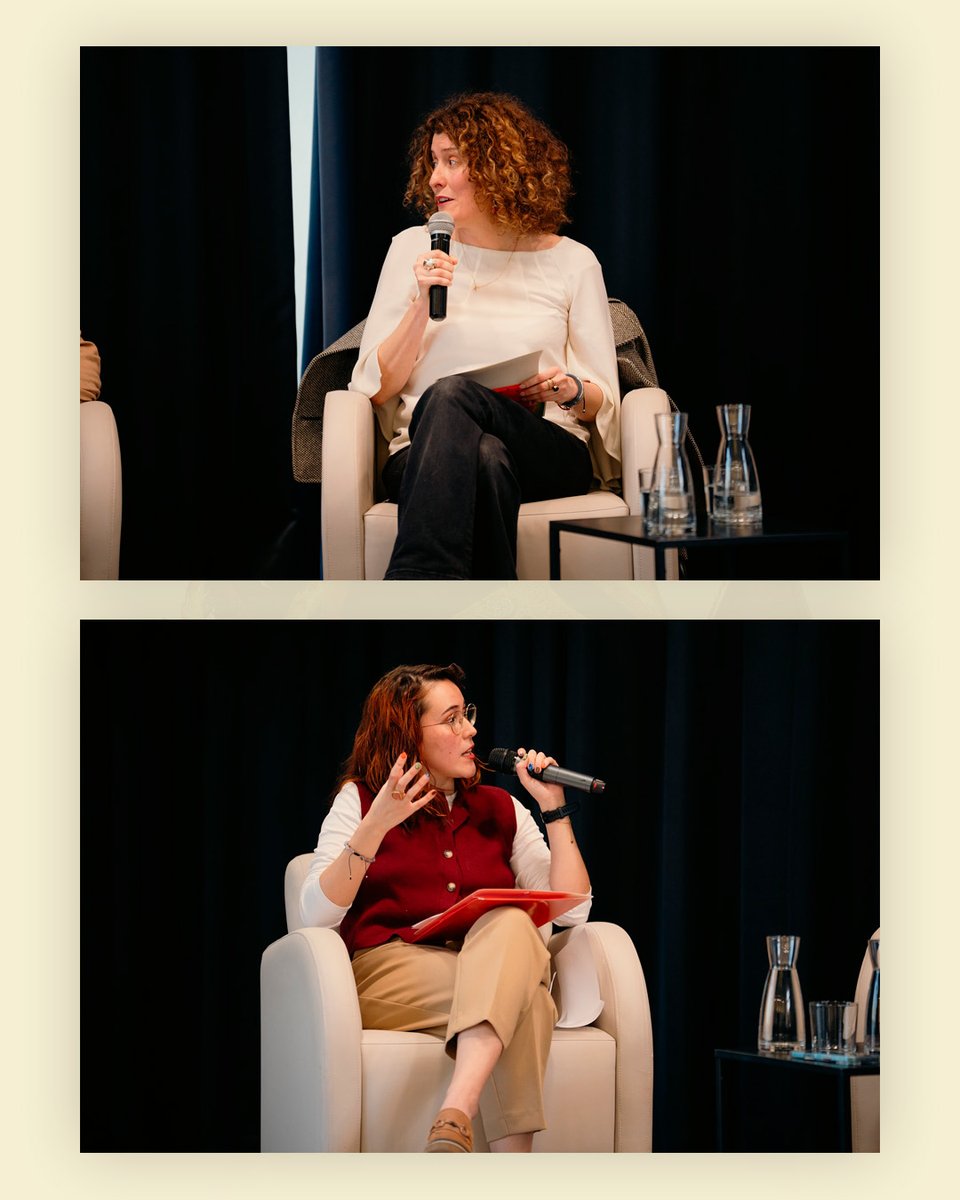 FundaciónChileEspaña (@fundchileespana) on Twitter photo 🗣️ Ayer, nuestro director de proyectos, Julio Martínez, asistió a la mesa redonda "Lenguas vivas", en el <a href="/cbamadrid/">Círculo de Bellas Artes - Casa Europa</a> como parte de las actividades en torno a la ópera Patagonia.
Con la participación de García Gallarín, Martín Gómez, Ana Pellicer y Francisca Valenzuela. 🗣️ Ayer, nuestro director de proyectos, Julio Martínez, asistió a la mesa redonda "Lenguas vivas", en el <a href="/cbamadrid/">Círculo de Bellas Artes - Casa Europa</a> como parte de las actividades en torno a la ópera Patagonia.
Con la participación de García Gallarín, Martín Gómez, Ana Pellicer y Francisca Valenzuela.
