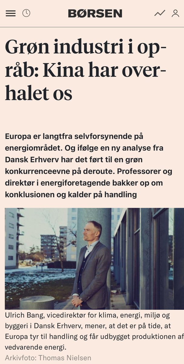 Ulrich Bang tweet media