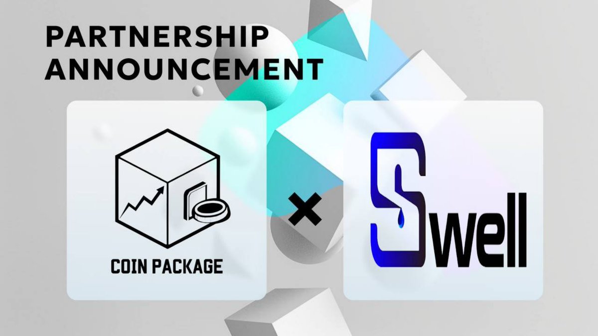 Welcoming our new partner <a href="/swellxrp/">swell</a>

SWELL revolutionizes peer-to-peer transactions as the first platform to seamlessly integrate RippleNet and RLUSD, enabling fast, cost-effective global remittances without the need for centralized exchanges or intermediary banks. By leveraging