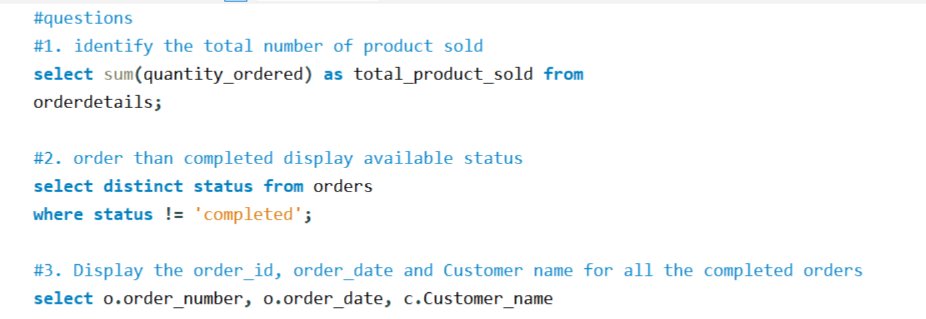 ah_rofee's tweet image. Day 7/30 of SQL 

I activate my  review mode 📚, go through my jottings and  practised some  queries using all the tables I created earlier, testing my joins, subqueries, and constraints.

This Sql na me and you💪💻

 #SQLJourney #30DayChallenge