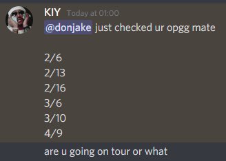 ricky (@jngmediocre) on Twitter photo 