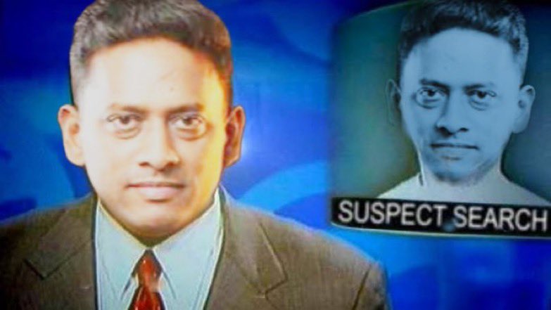 Sanjeevan172's tweet image. திருச்சி டிஐஜி வருண்குமார் Instagram Story 🔥🔥🔥

“என் கிட்ட இருந்து அவனை யாராலயும் காப்பாத்த முடியாது”

#VarunkumarIPS