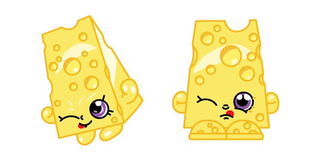 CustomCursor's tweet photo. #CheeZee is a cheese-like #toy, one of the cute and playful Dairy Shopkins in the #Chopkins universe. This #fanart Shopkins cursor featuring the adorable Chee Zee can be enjoyed by those who love this fancy and whimsical world of Chopkins. #CustomCursor
https://t.co/uWw3xKE2PG https://t.co/uq2tWLKZQc