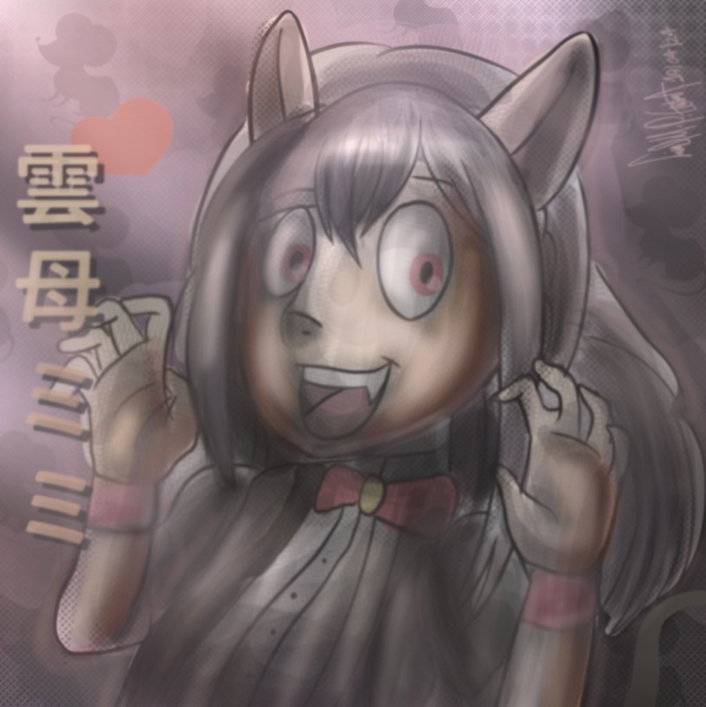 Lupeco98's tweet photo. redesenhando a @Kirara_Mimi para comemorar o seu aniversario de 5 anos como Vtuber!
#KiraraMimi #VTuber #Japanese #BRart #Fanart #Youtube #雲母ミミ #DigitalPainting #ClipStudioPiant #PhotoshopCS5 #JapaneseTuber #Kawaii https://t.co/arKgPR9eV2