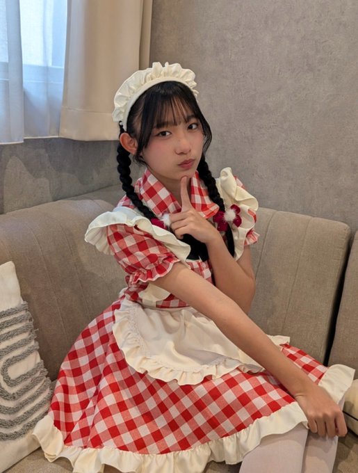 香穂のTwitter画像1