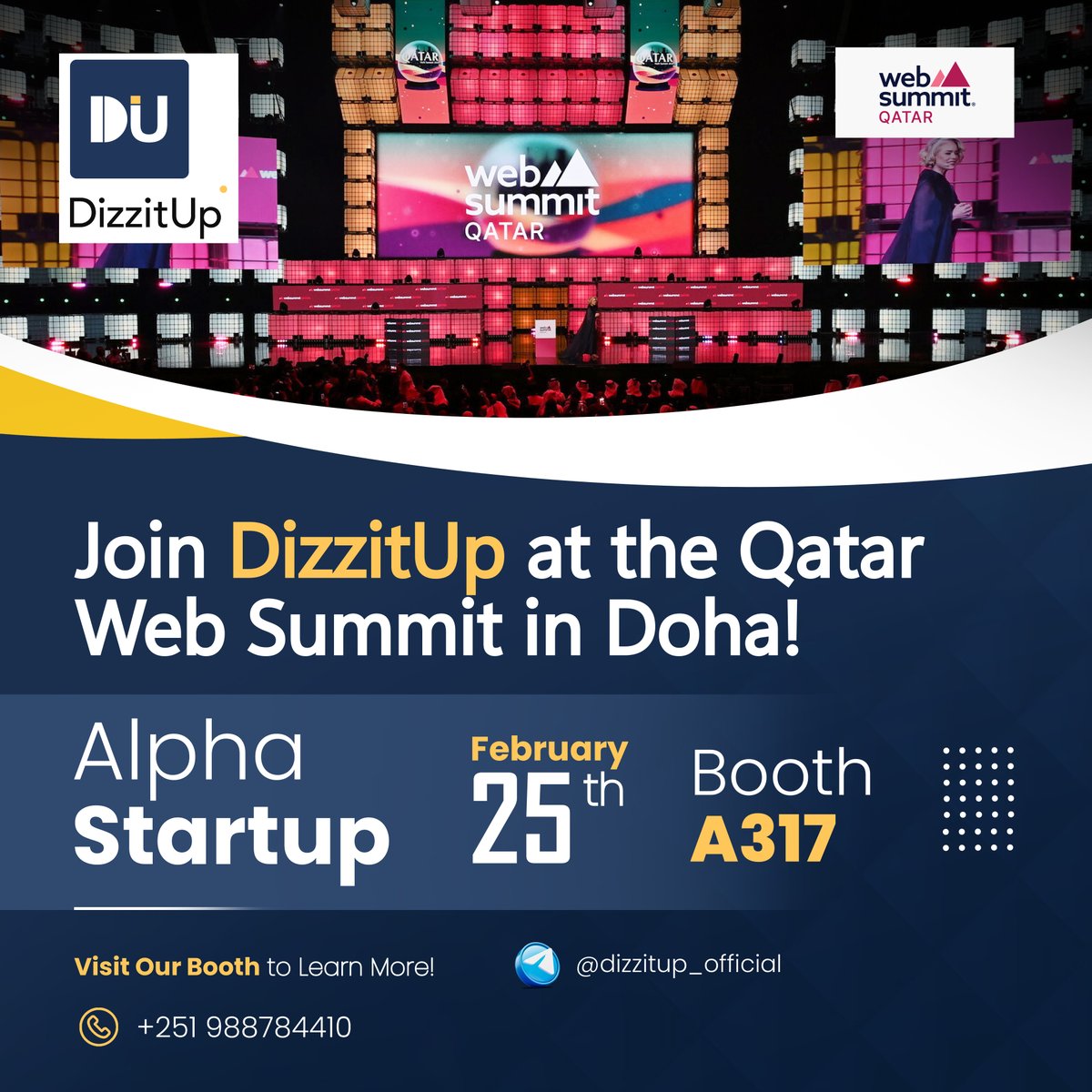 DizzitUp tweet media