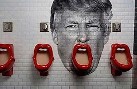 European analysis of America's leadership right now.