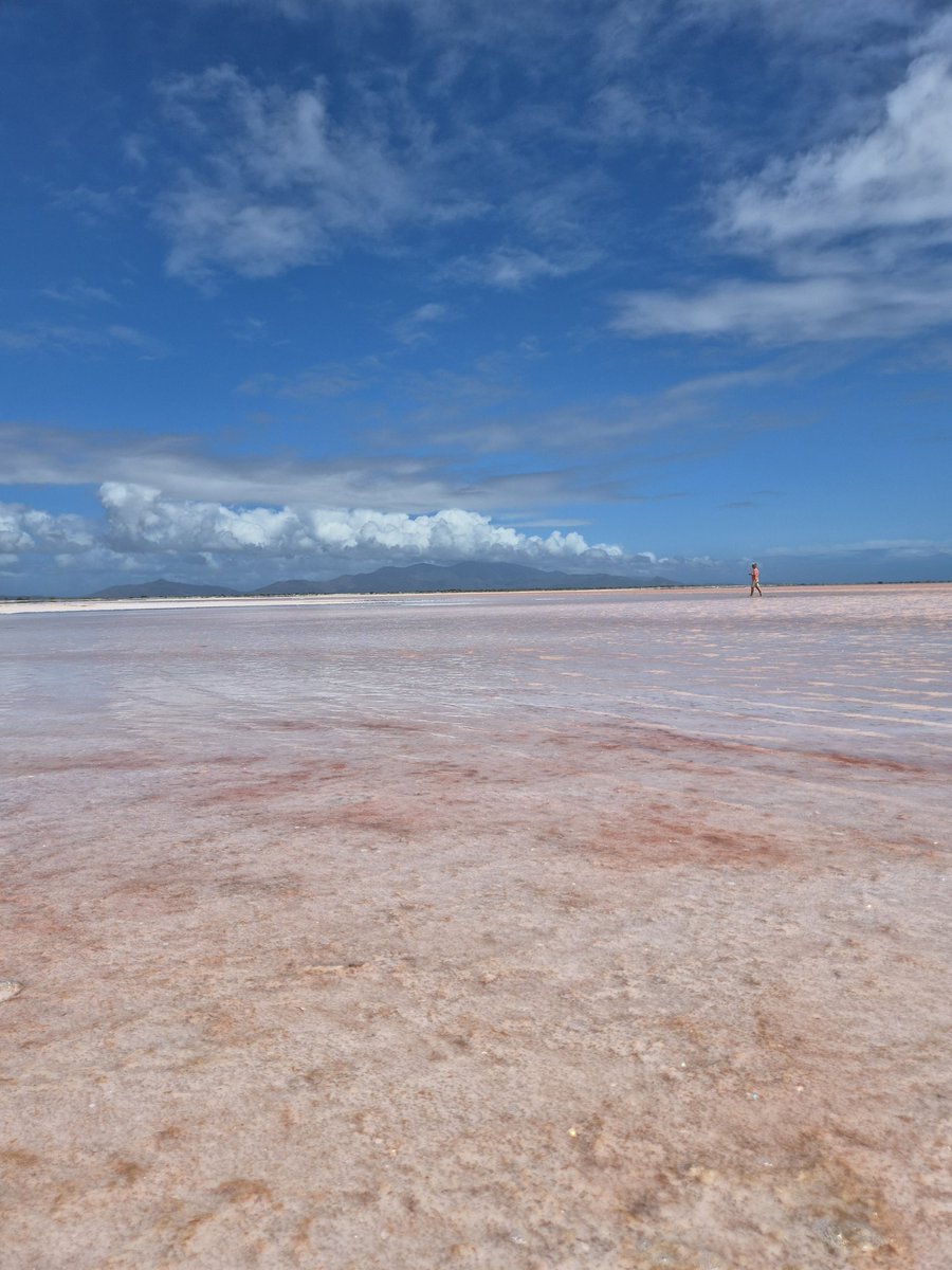 Bardzo dobry czas. Gdzieś na morzu karaibskim