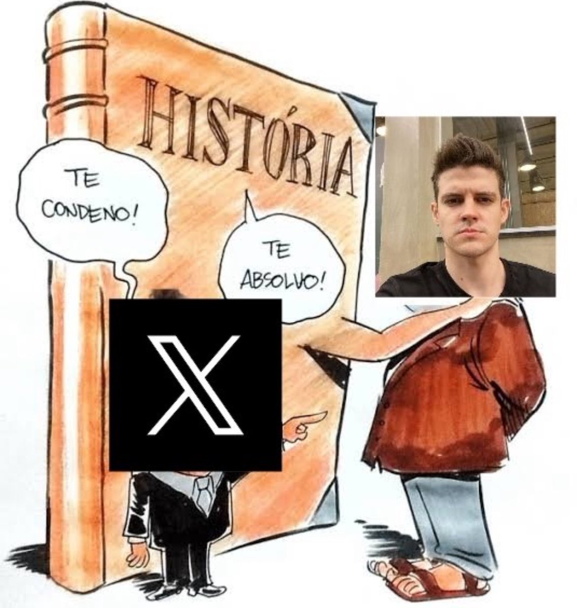 zfiredasilvinha's tweet photo. FAZ O L https://t.co/bQ4Up3DoXk