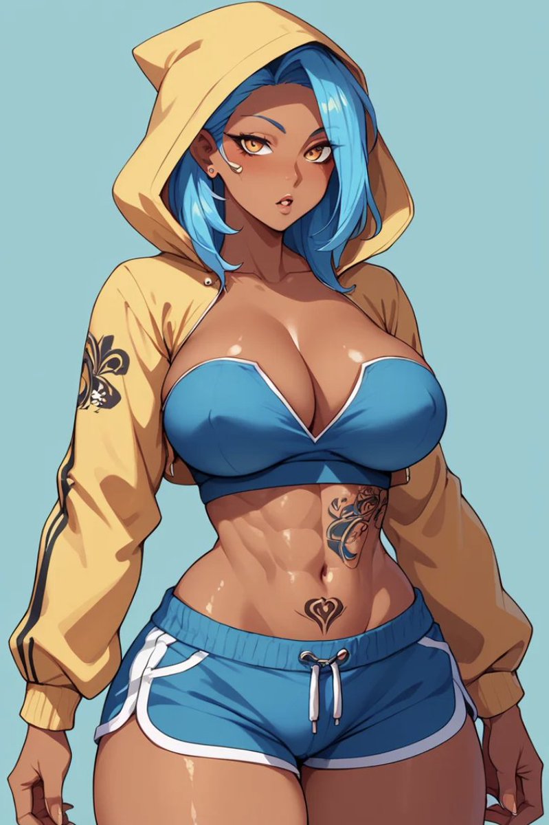 lovescapeanime's tweet photo. QT
💙💙💙
Create your character — https://t.co/vytiSfZuKp
#aigirlfriend #virtualwaifu #aicompanion #digitalcompanion #virtualgirlfriend #companionai #aipartner #virtualpartner #digitalrelationship #airelationship #aidate #virtualdate #airomance #virtualromance https://t.co/3kKM8rradE