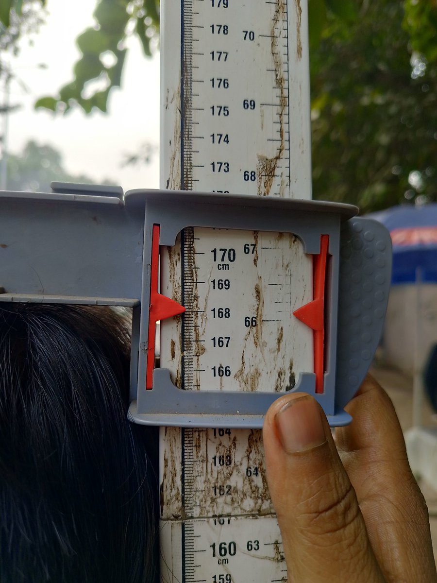 ADARSHDUBEMAHI's tweet photo. @upprpb @Uppolice श्रीमान मेरी upp की dvpst 07 जनवरी को थी मेरी लम्बाई 168 cm se jyada ही है फिर भी मुझे बाहर कर दिया गया था कृपया मुझे उचित न्याय प्रदान करें 

Reg 14630097 https://t.co/LCwT7puimi
