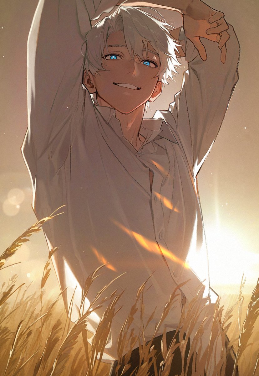 🐶
#HonkaiStarRail #Phainon