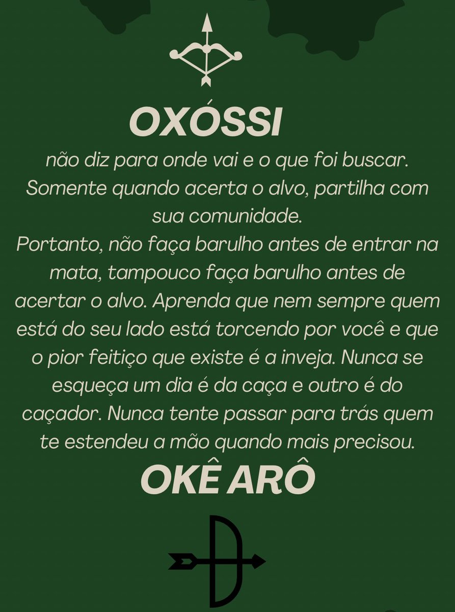 umbandaconselho's tweet photo. https://t.co/ZrELl82lNn