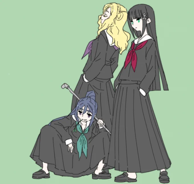 ダイヤンキー ちょっと改 