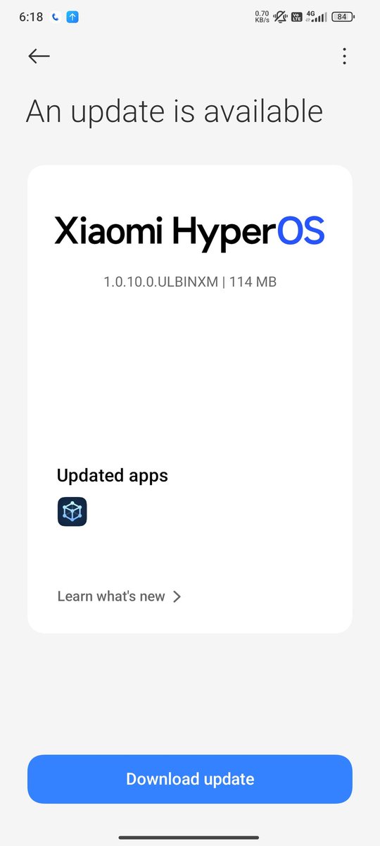 rupjyoti_ray_'s tweet photo. @sunnny1583 Mine too should I upgrade? https://t.co/dH0ulCagGQ