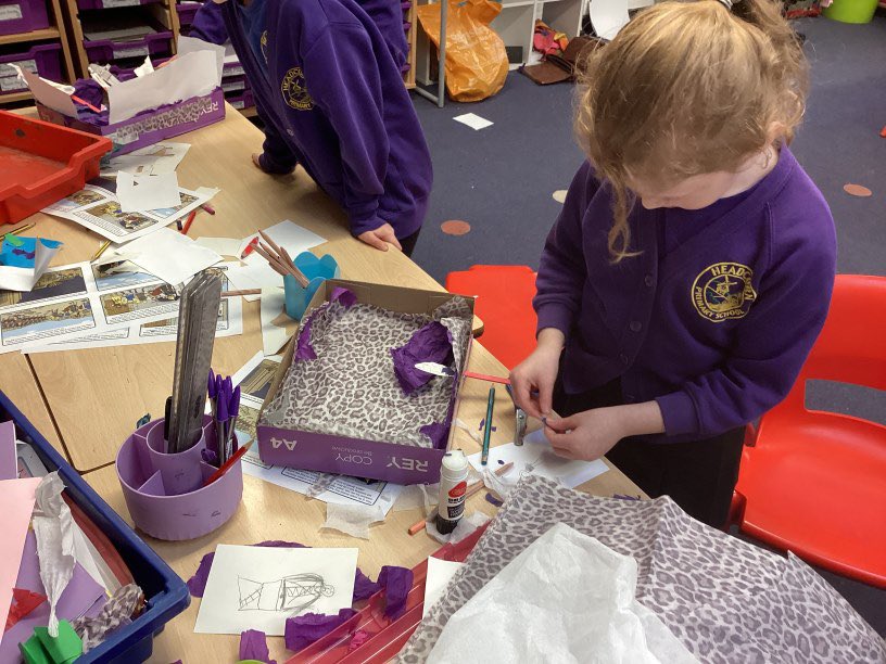 HeadcornPrimary's tweet image. 🕎✨ Year 2 have been learning all about Hanukkah! From the story of the oil that lasted 8 nights to lighting the menorah and spinning the dreidel, we&apos;re exploring this beautiful festival of light. 🔥🎶 #Year2Learning