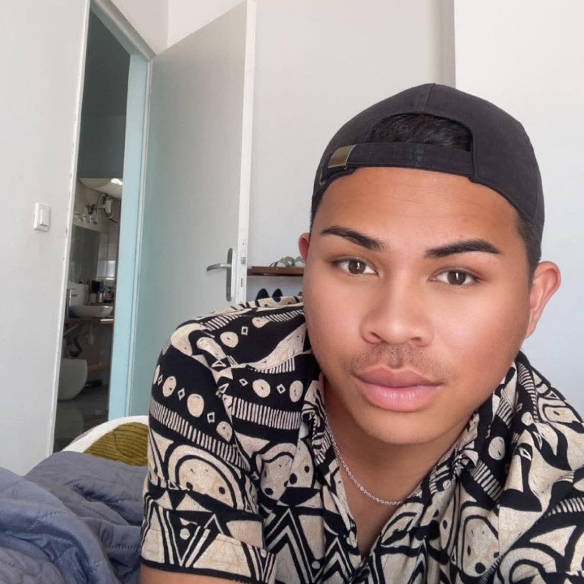 #NouvellePhotoDeProfil