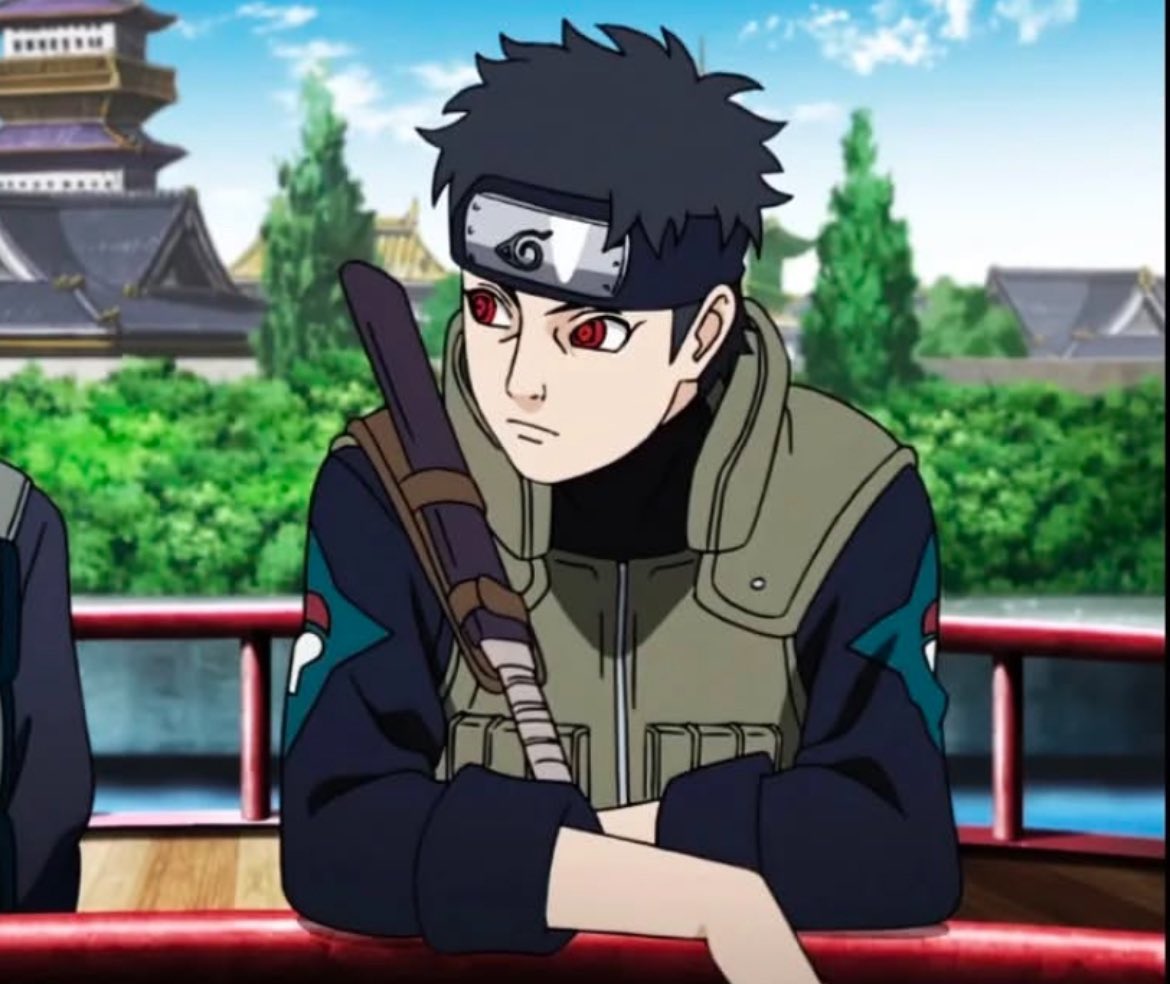 NarutoDaily_'s tweet photo. Shisui Uchiha https://t.co/YULv7myGiR