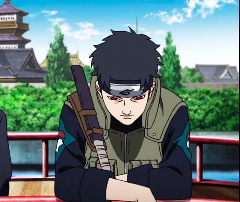 NarutoDaily_'s tweet photo. Shisui Uchiha https://t.co/YULv7myGiR